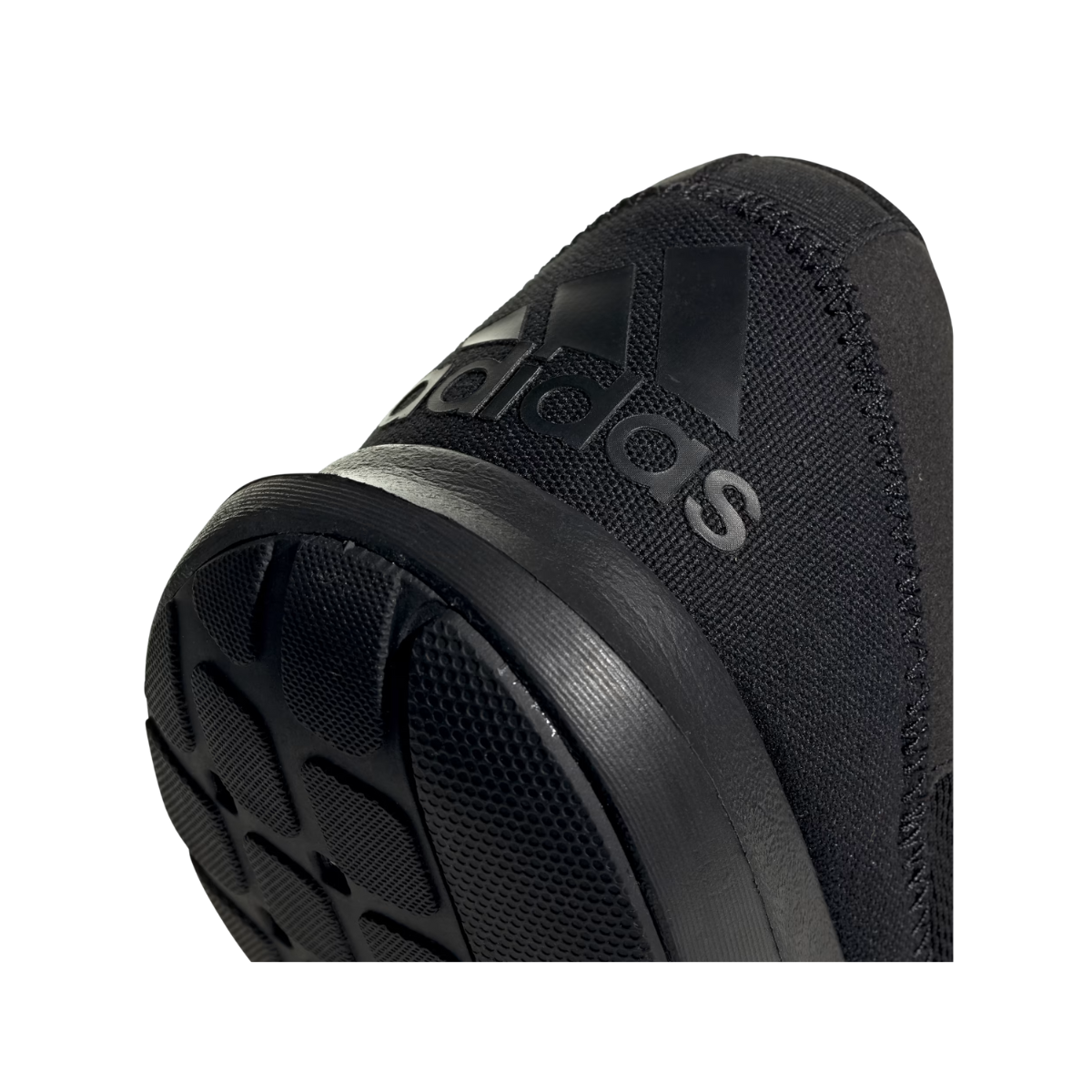 Tenis Adidas Coreracer Unisex- FX3593 Negro