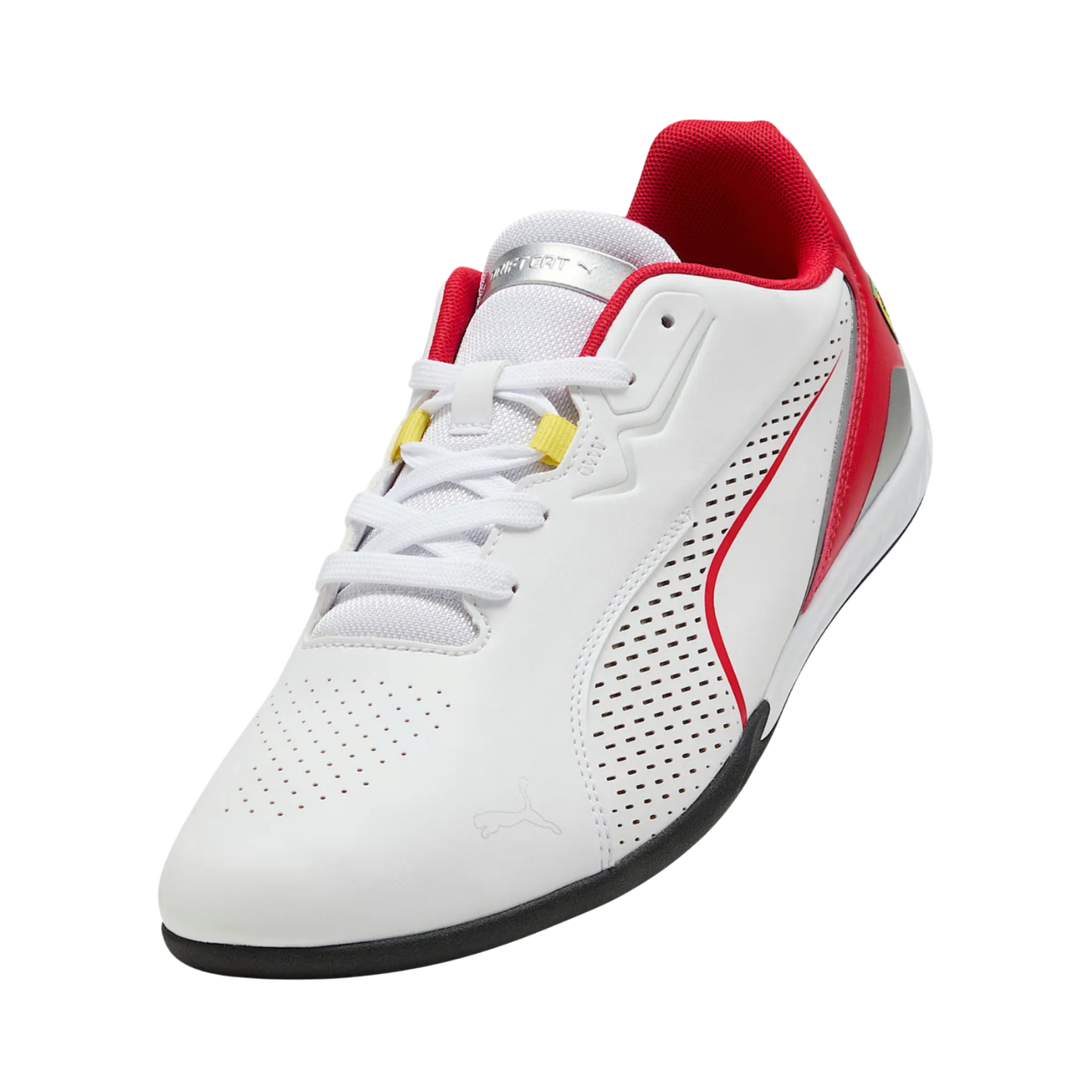 Tenis Puma Ferrari Drift Cat Hombre 30861304 Blancos Casual