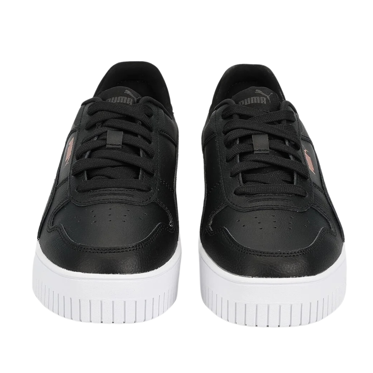 Tenis Puma Carina Street Casual Mujer Plataforma 38939002