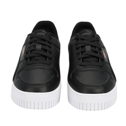 Tenis Puma Carina Street Casual Mujer Plataforma 38939002