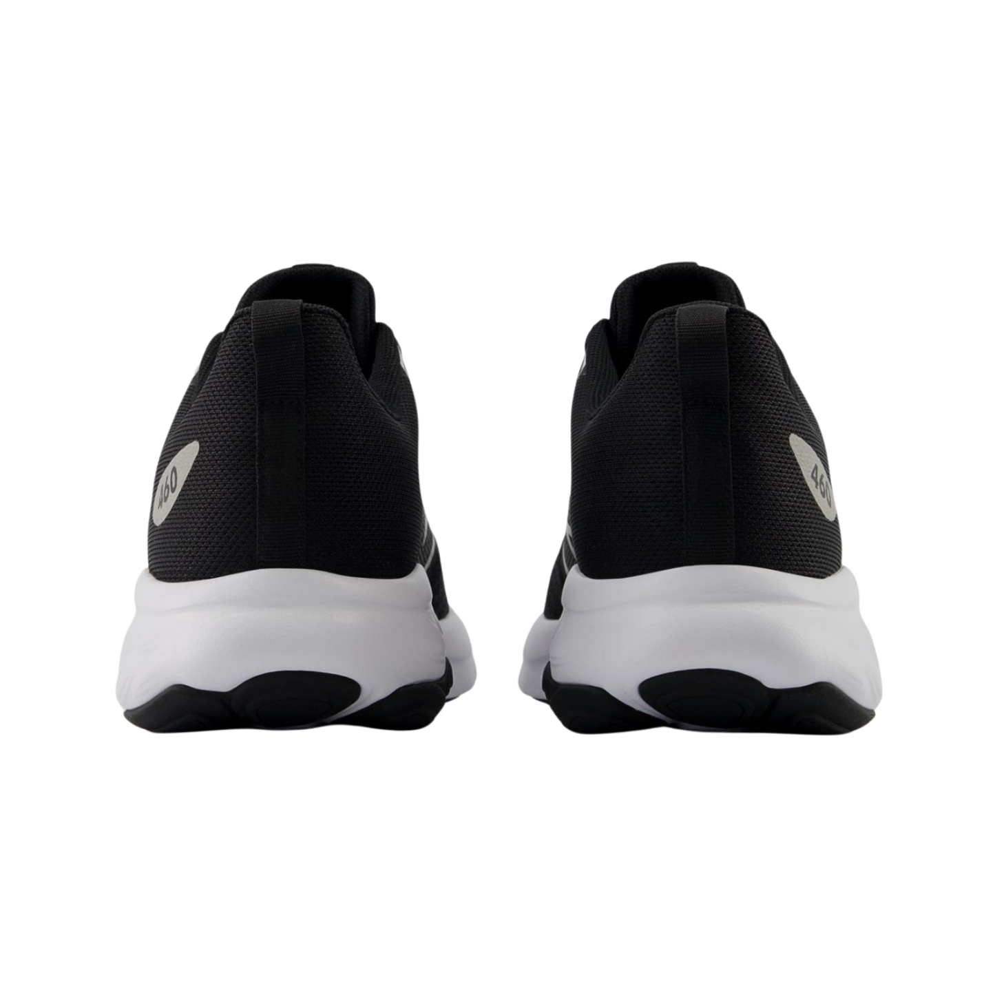 Tenis New Balance 460 Running Mujer - W460LK4 Negro