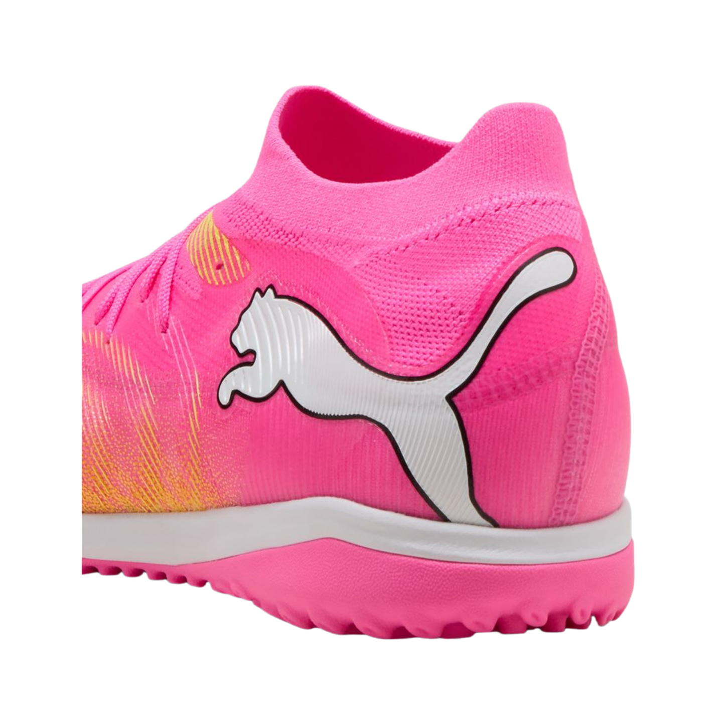 Tenis de Fútbol Rápido Puma Future 8 Match TT Unisex - 10890605