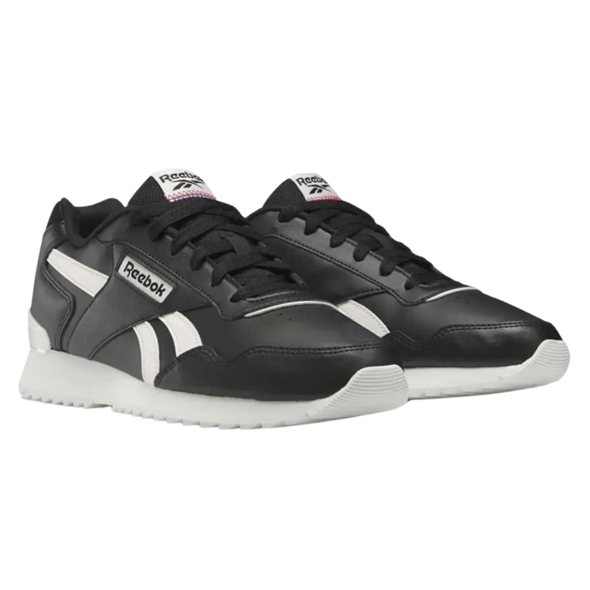 Tenis Reebok Glide Ripple Clip Casuales Clásicos Unisex - 100047771 Negros