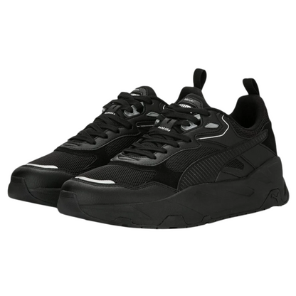 Tenis Puma Trinity Hombre Casuales - 38928903 Negro