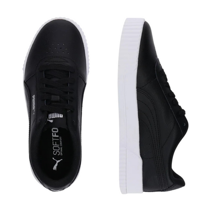 Tenis Puma Carina L Sneakers Mujer - 37032501 Negro Agregar a favoritos
