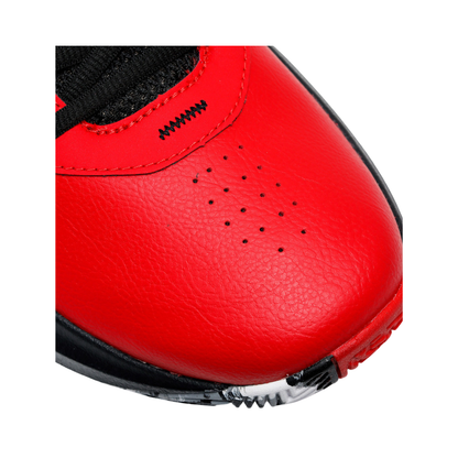 Tenis Under Armour Lockdown 6 Hombre - 3025616600 Rojos Básquetbol Cómodos Moda Urbana