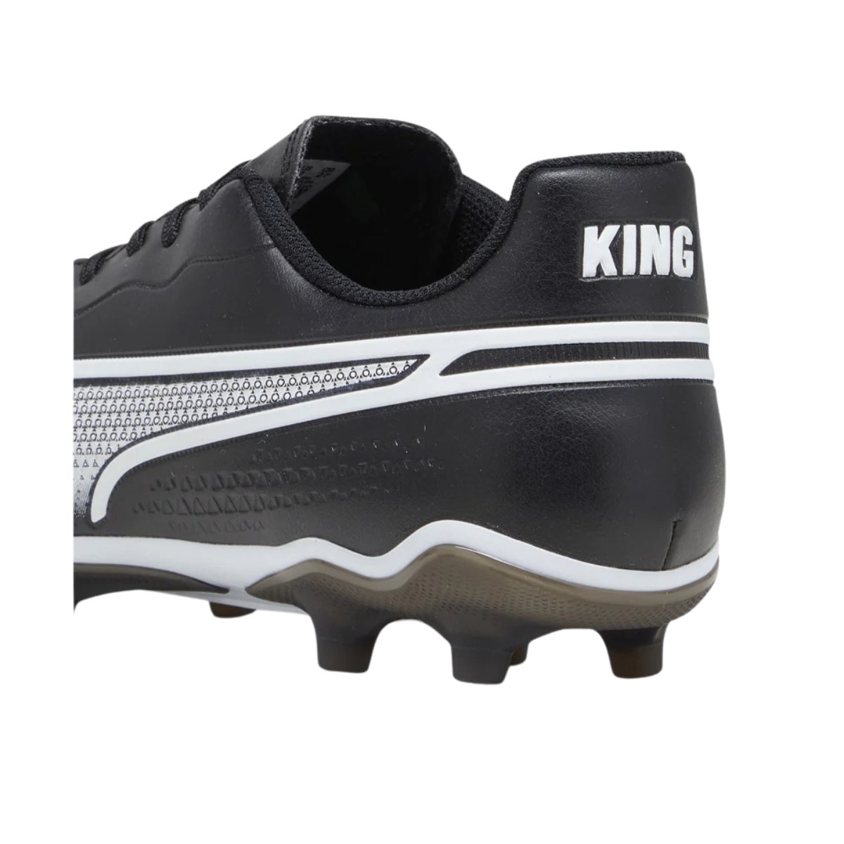 Zapatos De Fútbol Puma King Match Fg/ag - 10757001 Hombre