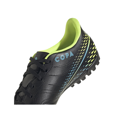 Tenis Adidas Copa Sense .4 TF Para Futbol - GZ1368 Negro