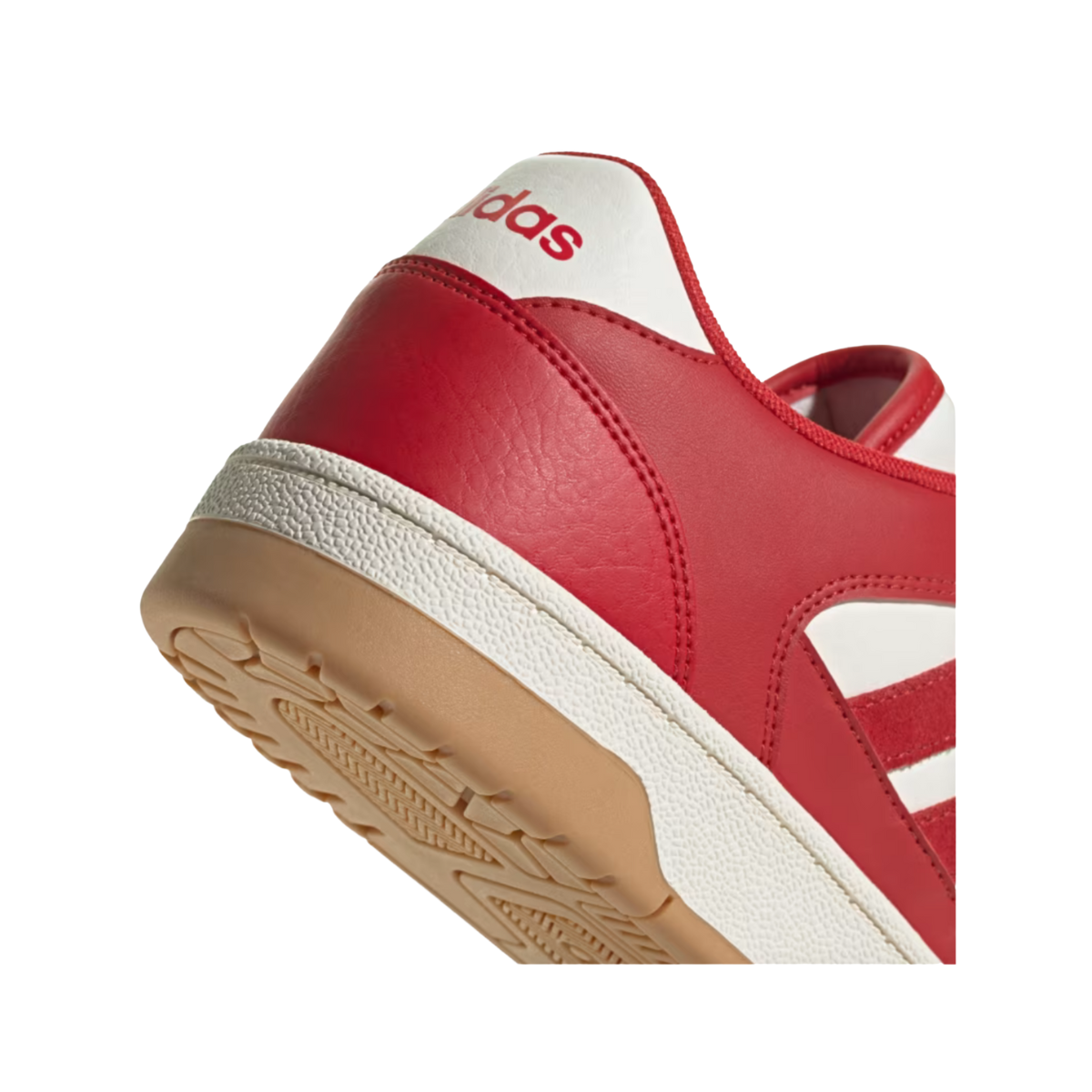 Tenis Adidas Break Start  Para Hombre - IH7694 Rojo