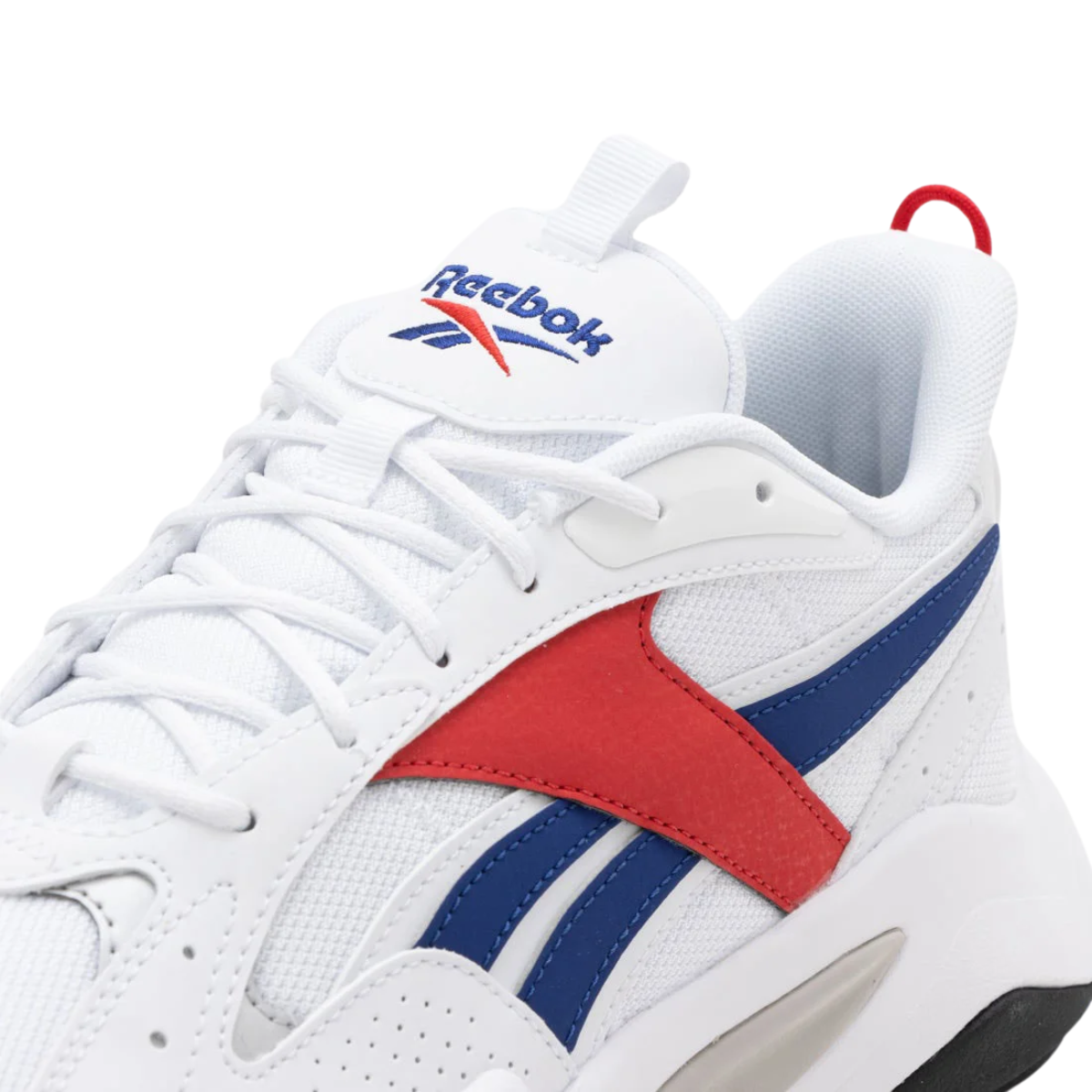 Tenis Reebok Turbo Restyle Unisex Casuales - 100007219 Blancos