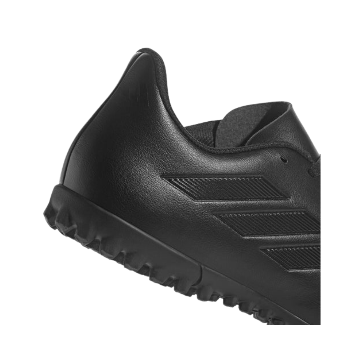 Tenis Adidas Copa Pure.4 TF Para Futbol - IE1627  Negro