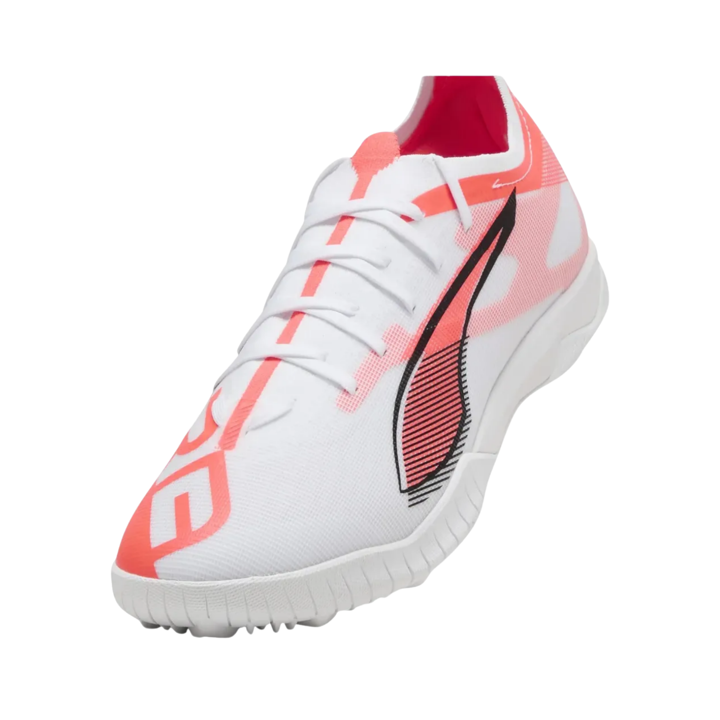 Tenis Fútbol Rápido Puma Ultra 5 Match Tt Hombre - 10835101