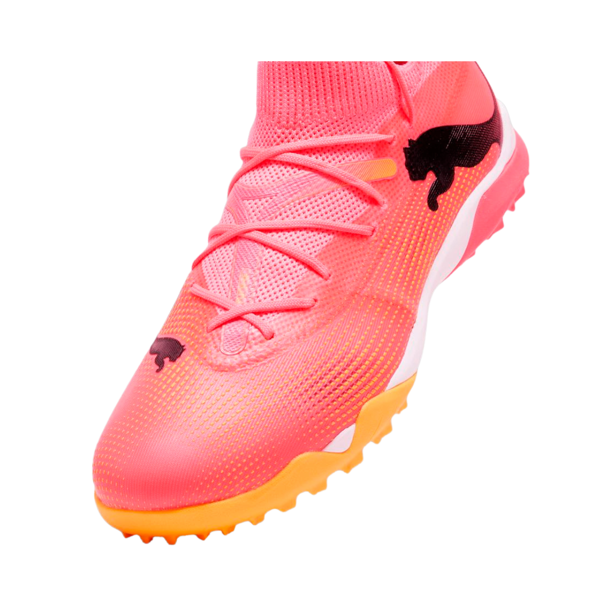 Tenis De Fútbol Rápido Future 7 Match Tt Hombre - 10772003