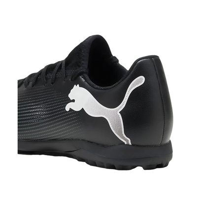 Tenis de Futbol Rápido  Puma Future 7 Play Tt 10772602 Negro