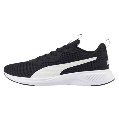 Tenis Puma Incinerate Running Hombre - 37628801 Negro