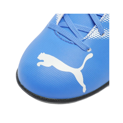 Tenis De Fútbol Rápido Puma Attacanto Tt Jr - 10748109 Azul