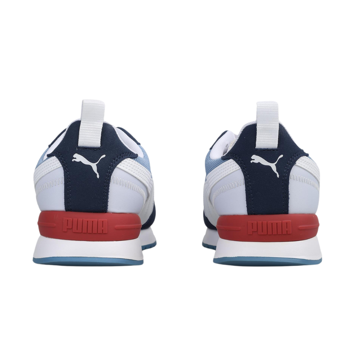 Tenis Puma R78 Sneakers Hombre - 39391009 Azul