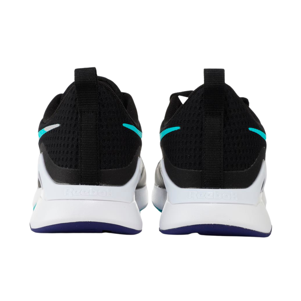 Tenis Reebok Nanoflex Tr 2.0 Running Unisex - Gy6212 Negro