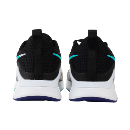 Tenis Reebok Nanoflex Tr 2.0 Running Unisex - Gy6212 Negro