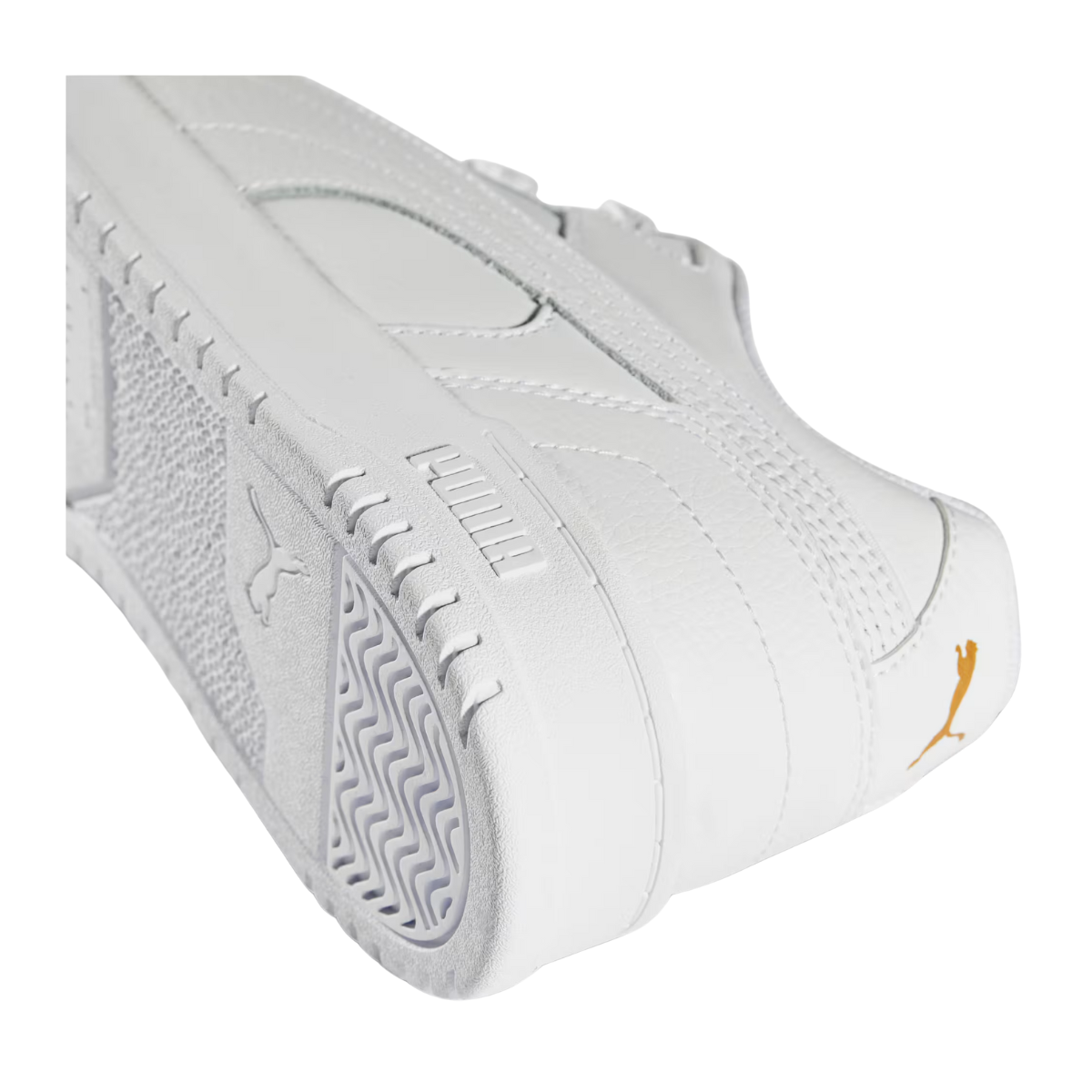 Tenis Puma Rbd Game Low Unisex Casuales - 38637302 Blancos