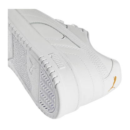 Tenis Puma Rbd Game Low Unisex Casuales - 38637302 Blancos