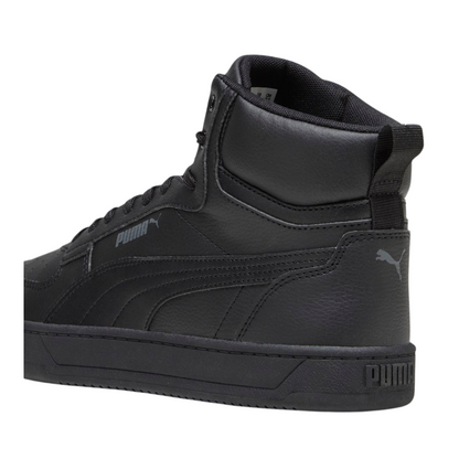 Tenis Puma Caven 2.0 Mid Bota Casual - 39229101 Negro