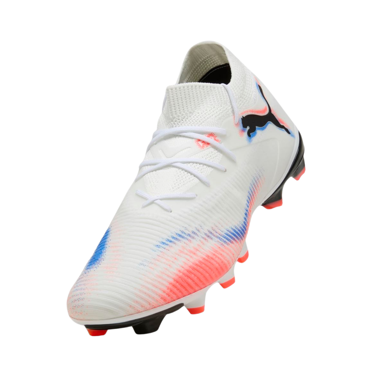 Zapatos De Fútbol Puma Future 8 Match Fg Ag Hombre- 10859301