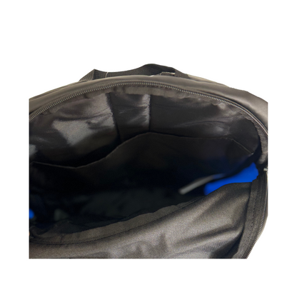 Mochila Puma De La Selección De Italia Backpack- 07900705 Azul