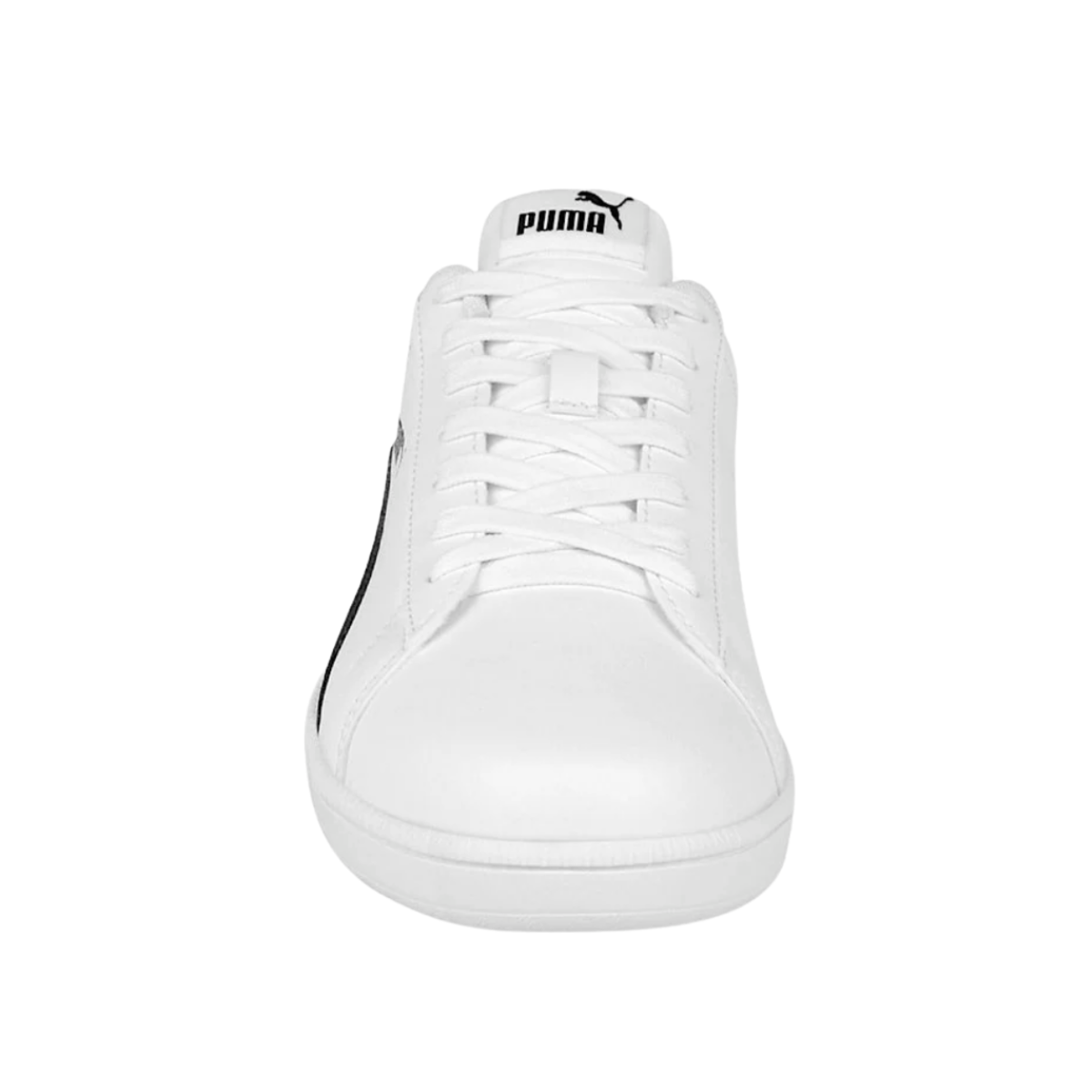 Tenis Puma Up Jr Sneakers Unisex - 37260502 Blanco / Negro