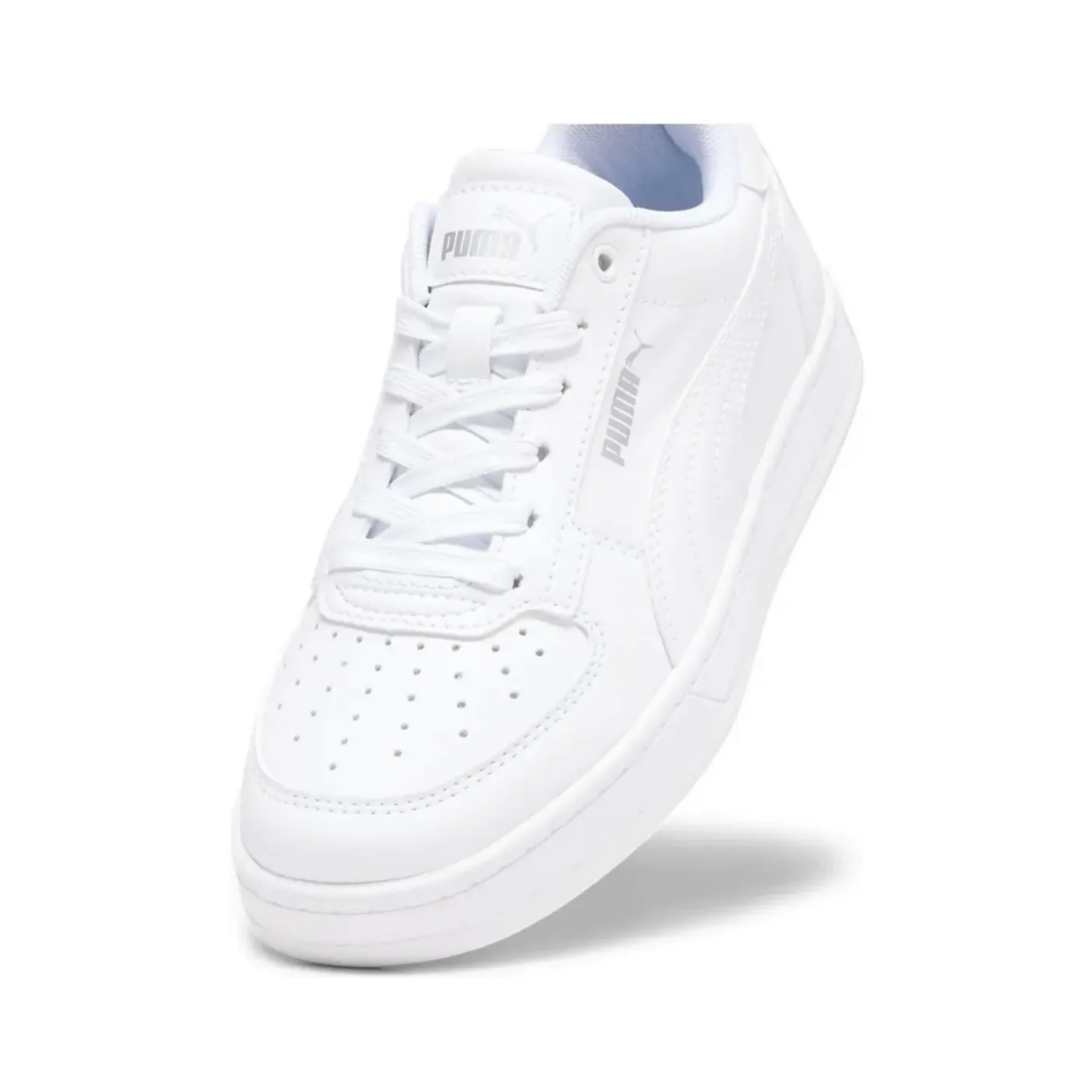 Tenis Puma Caven 2.0 Unisex - 39383702 Blanco Moda Urbanos