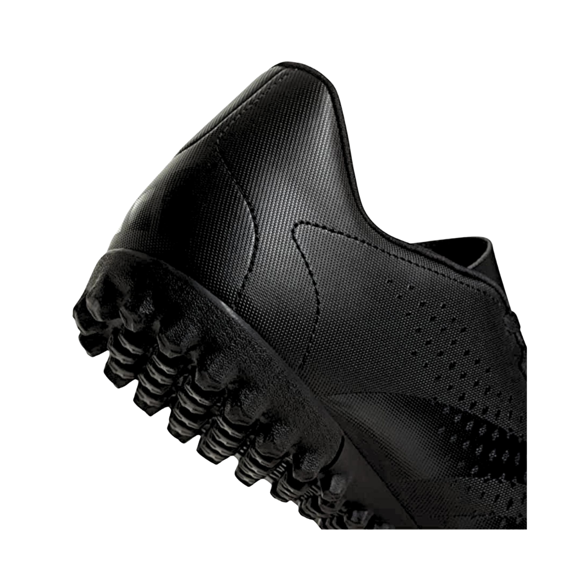 Tenis Adidas Predator Accuracy .4 TF Para Futbol - GW4645 Negro