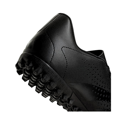 Tenis Adidas Predator Accuracy .4 TF Para Futbol - GW4645 Negro