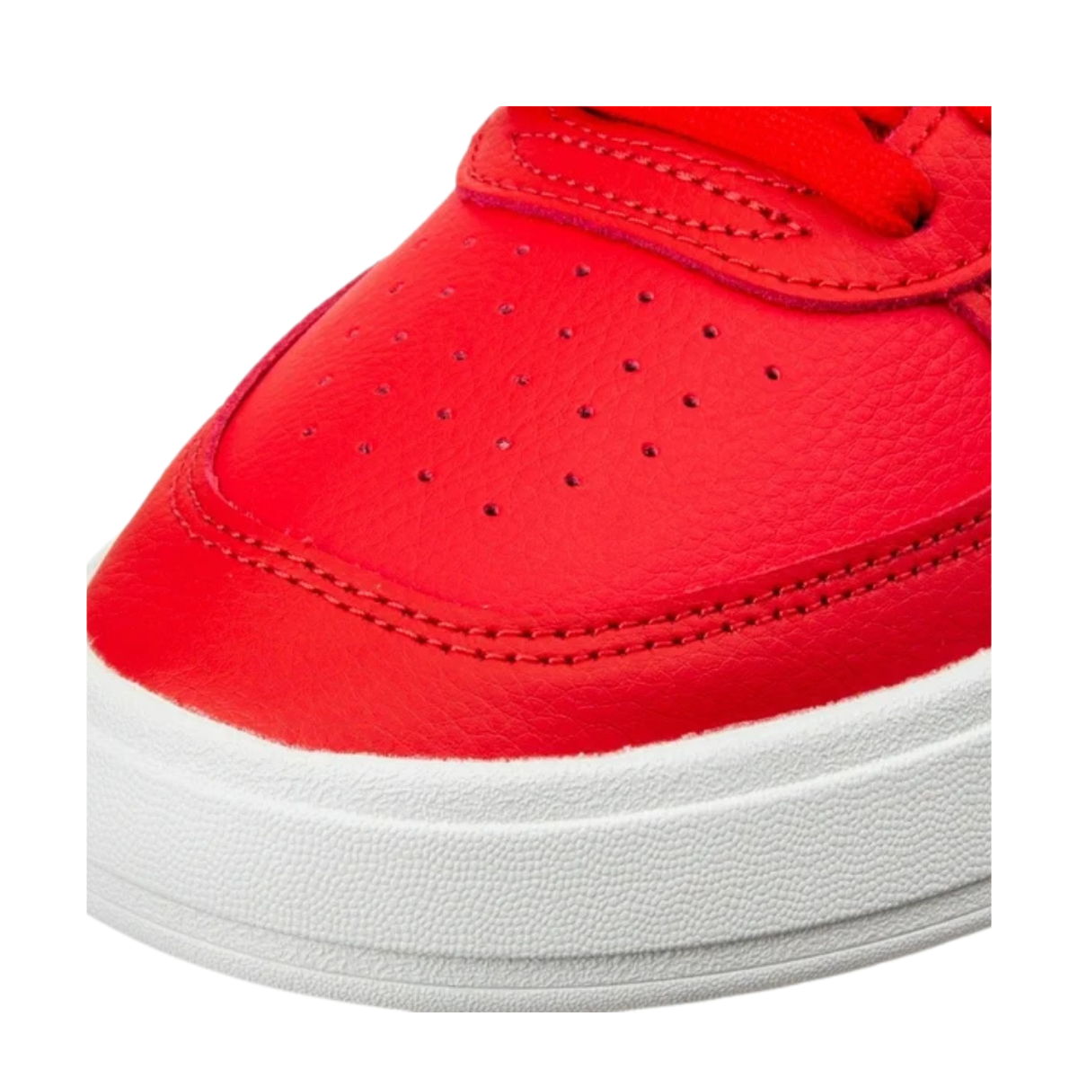 Tenis Puma Caven Sneakers Hombre - 38081019 Rojo
