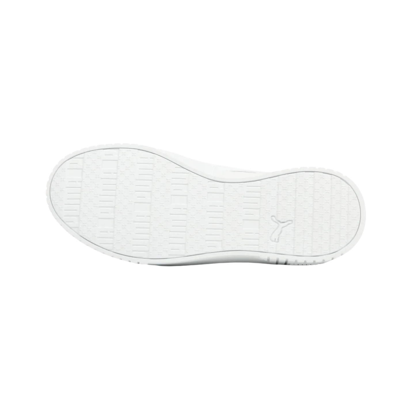 Tenis Puma Carina 2.0 Holo Casual Mujer - 39828101 Blanco Urbanos Moda