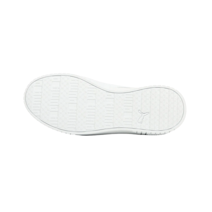 Tenis Puma Carina 2.0 Holo Casual Mujer - 39828101 Blanco Urbanos Moda