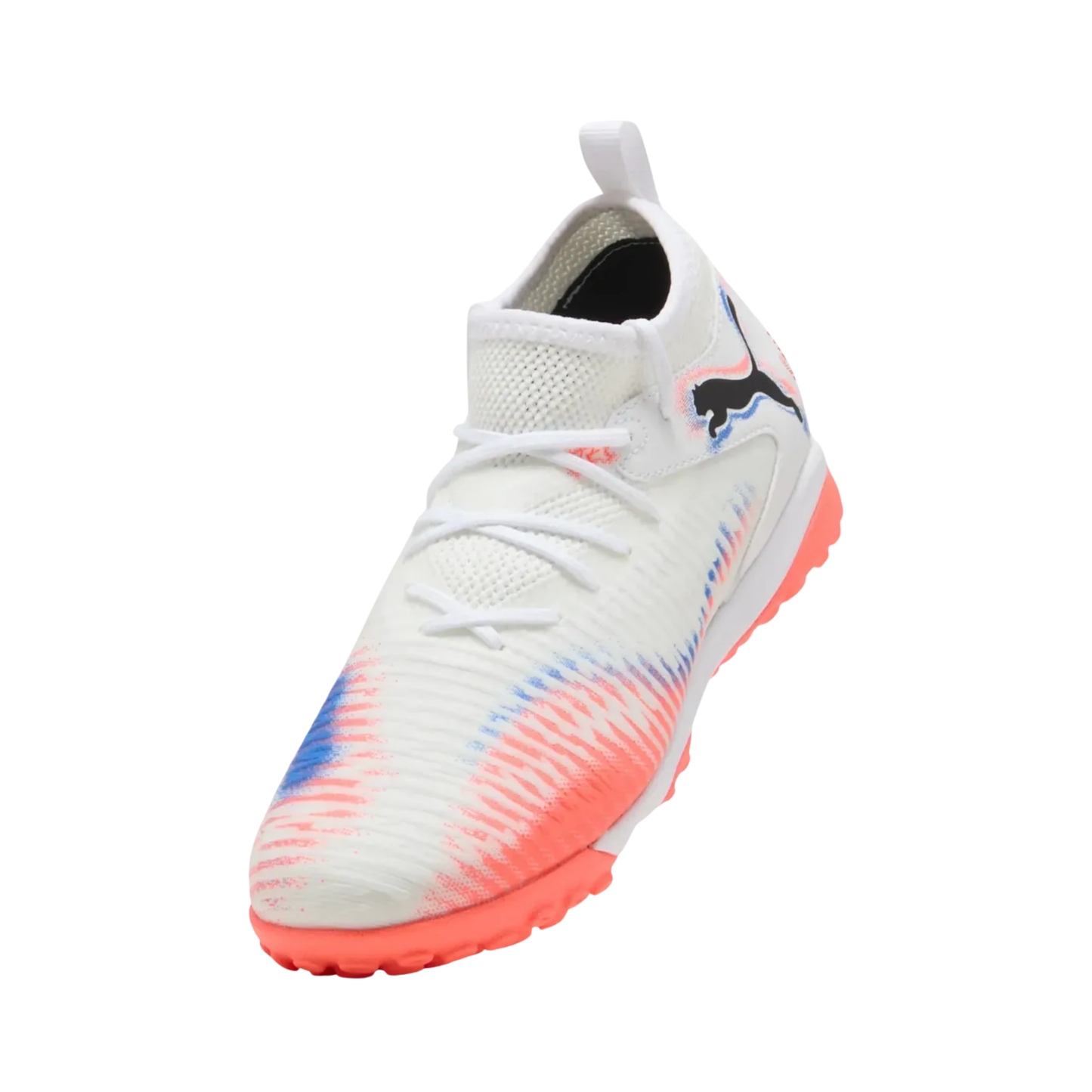 Tenis Fútbol Rápido Puma Future 8 Match Tt Infantil 10861601