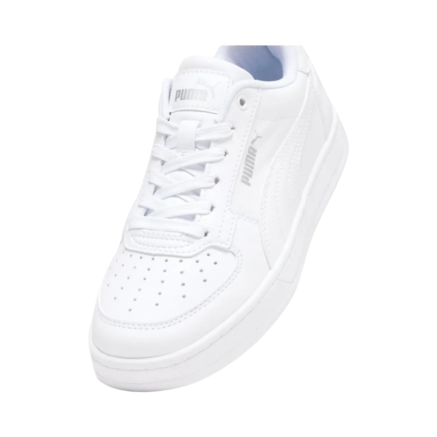 Tenis Puma Caven 2.0 Unisex - 39383702 Blanco Moda Urbanos
