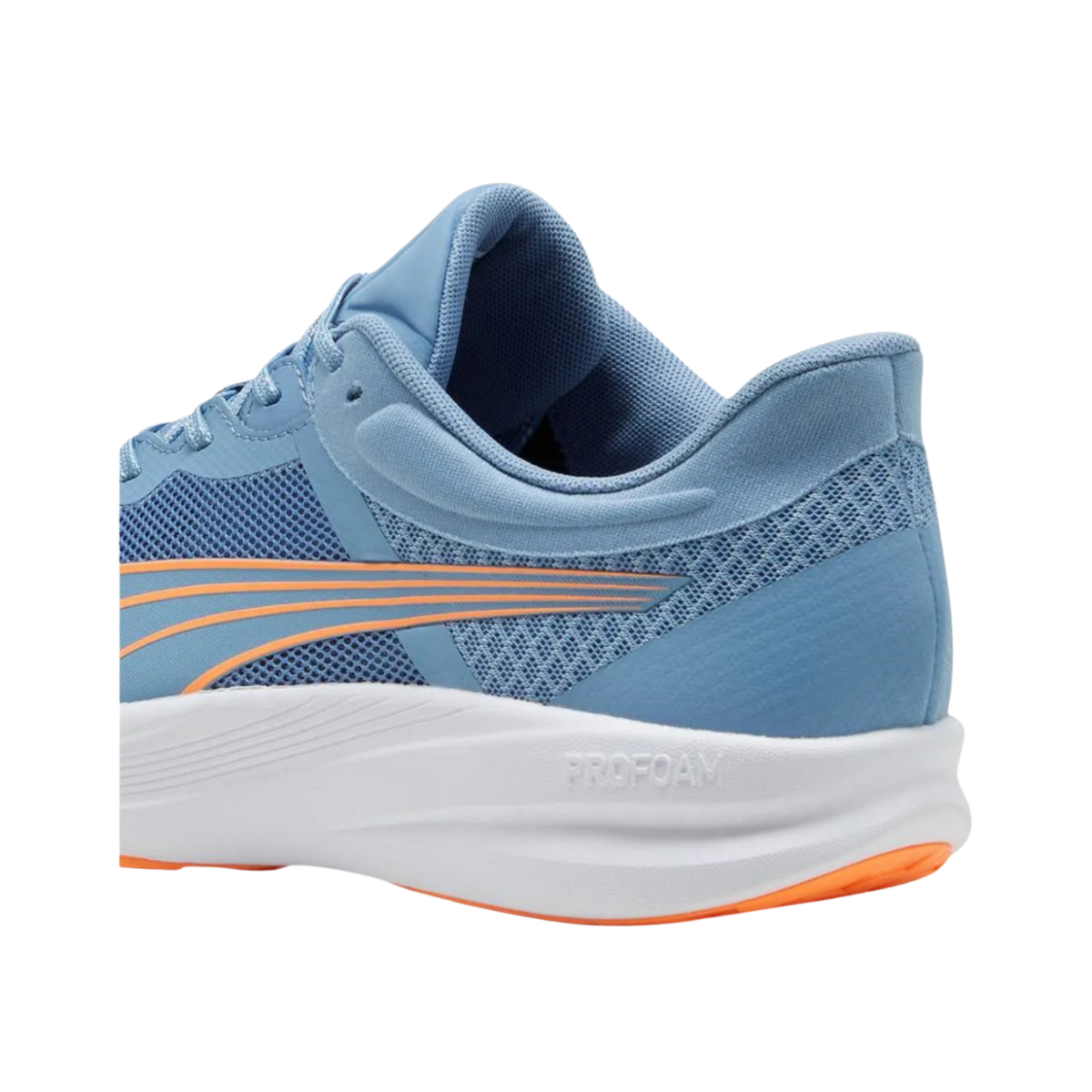 Tenis Puma Redeem Profoam Unisex - 37799523 Azul Running
