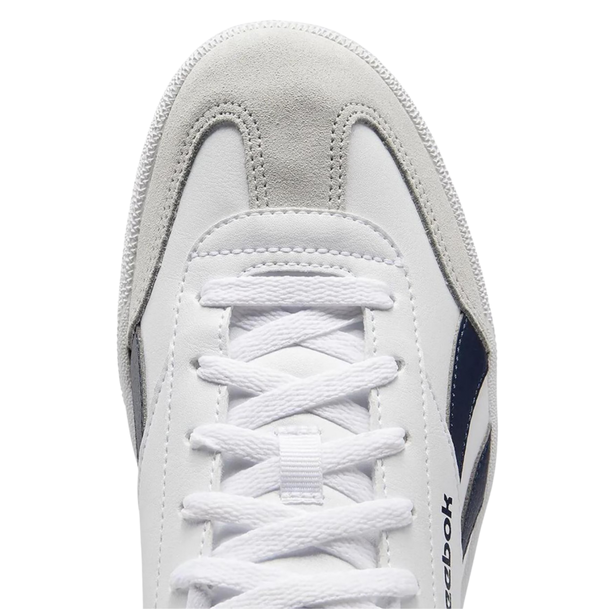 Tenis Reebok Smash Edge S Unisex Casuales  - 100010473 Blancos