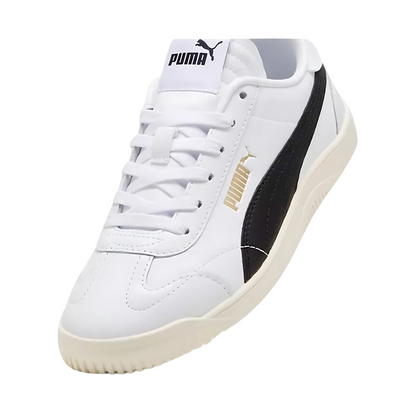 Tenis Puma Club 5v5 Casuales Hombre - 38940603 Blanco