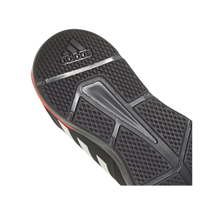 Tenis Adidas Galaxy 6 M Para Hombre - IE1978 Negro/Blanco