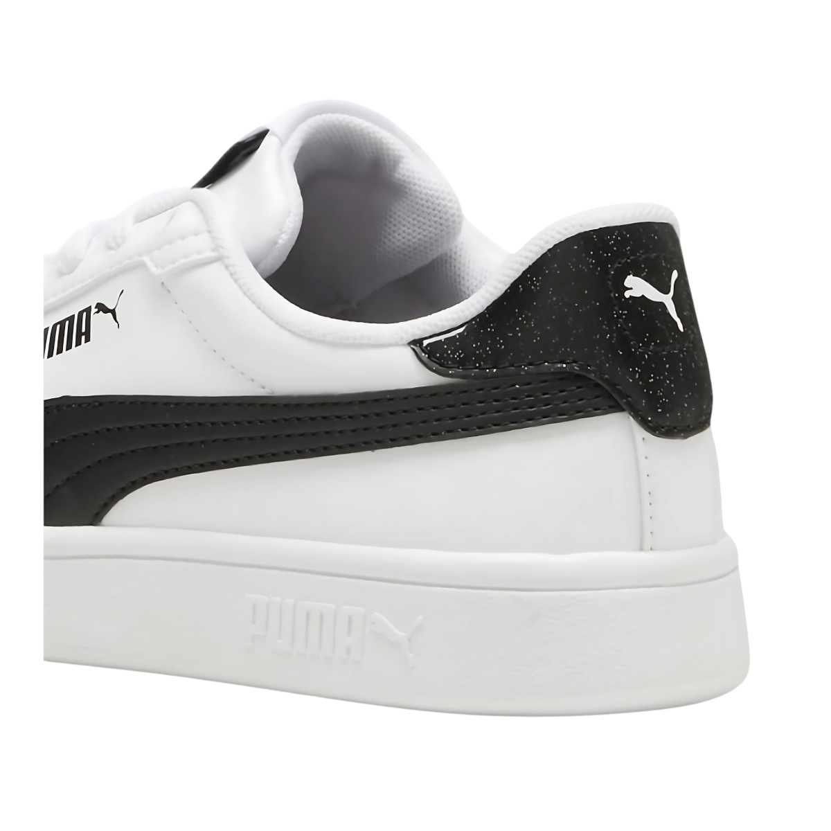 Tenis Puma Smash 3.0 Nightkeeper Casual Unisex  39799101 Blanco