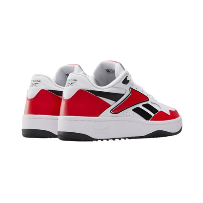 Tenis Reebok Atr Chill Urbano Unisex - 100201337 Blanco / Rojo Casual