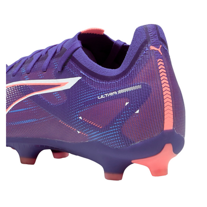 Zapatos De Fútbol Soccer Puma Ultra 5 Match Fg/ag - 10768701