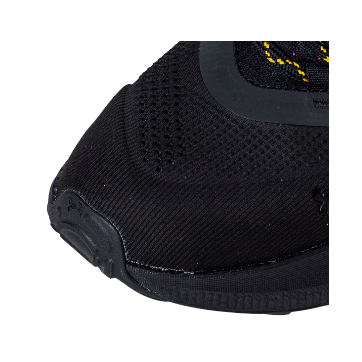 Tenis Under Armour Phantom 4 Dotd Unisex - 3027669001 Negros