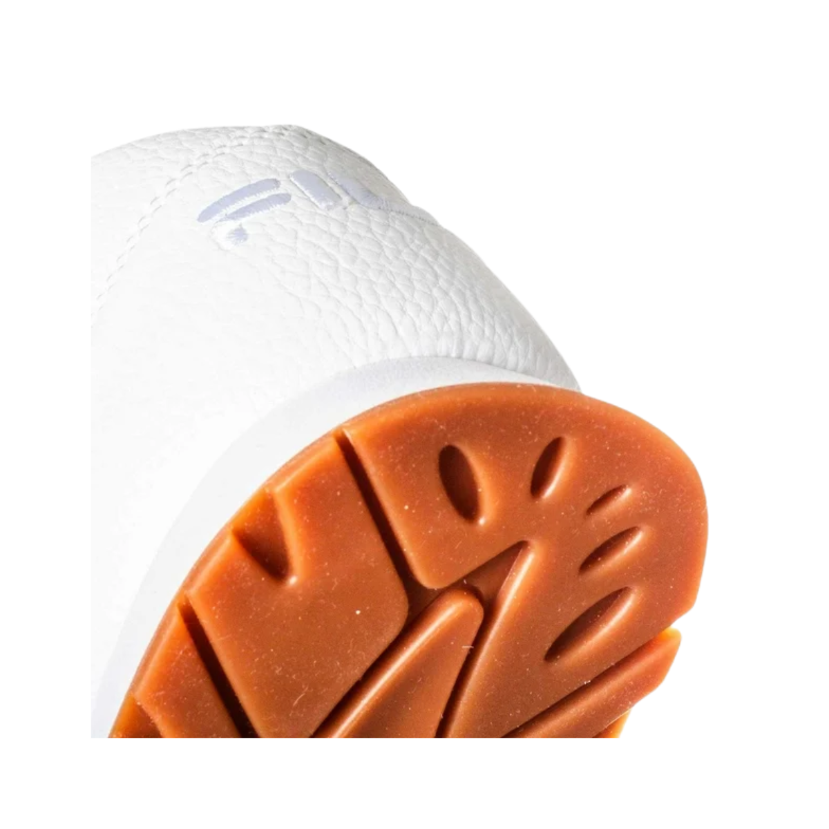 Tenis Fila Cress Pb Gum Casual Hombre - 1rm02004156 Blanco