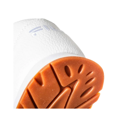 Tenis Fila Cress Pb Gum Casual Hombre - 1rm02004156 Blanco