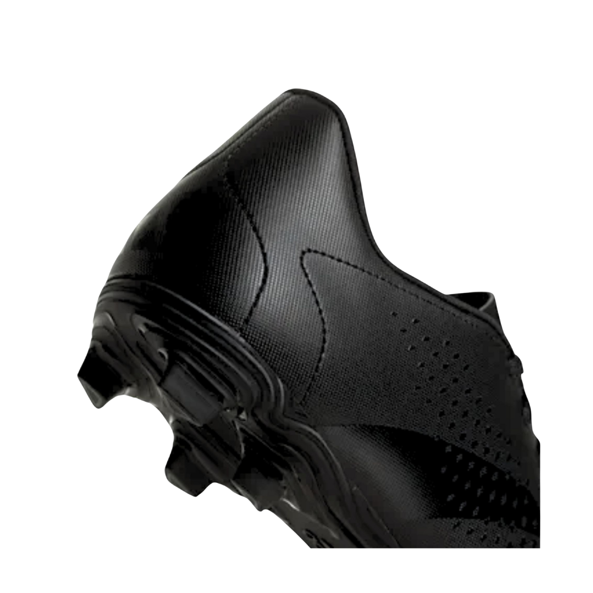 Tenis Adidas Predator Accuracy .4 FG Para Futbol - GW4605 Negro
