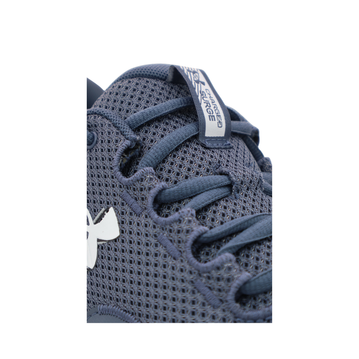Tenis Under Armour Charged Surge 4 Running Hombre - 3027000044 Gris