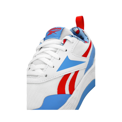Tenis Reebok Nano Play Niño - 100209271 Blanco / Azul  Infantil